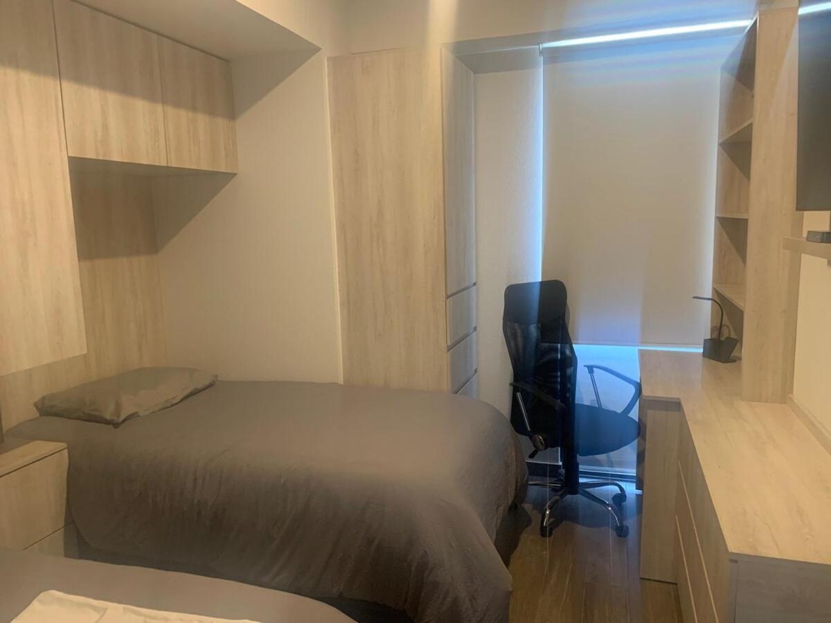 Apartamento Lovely On The 13th Floor *