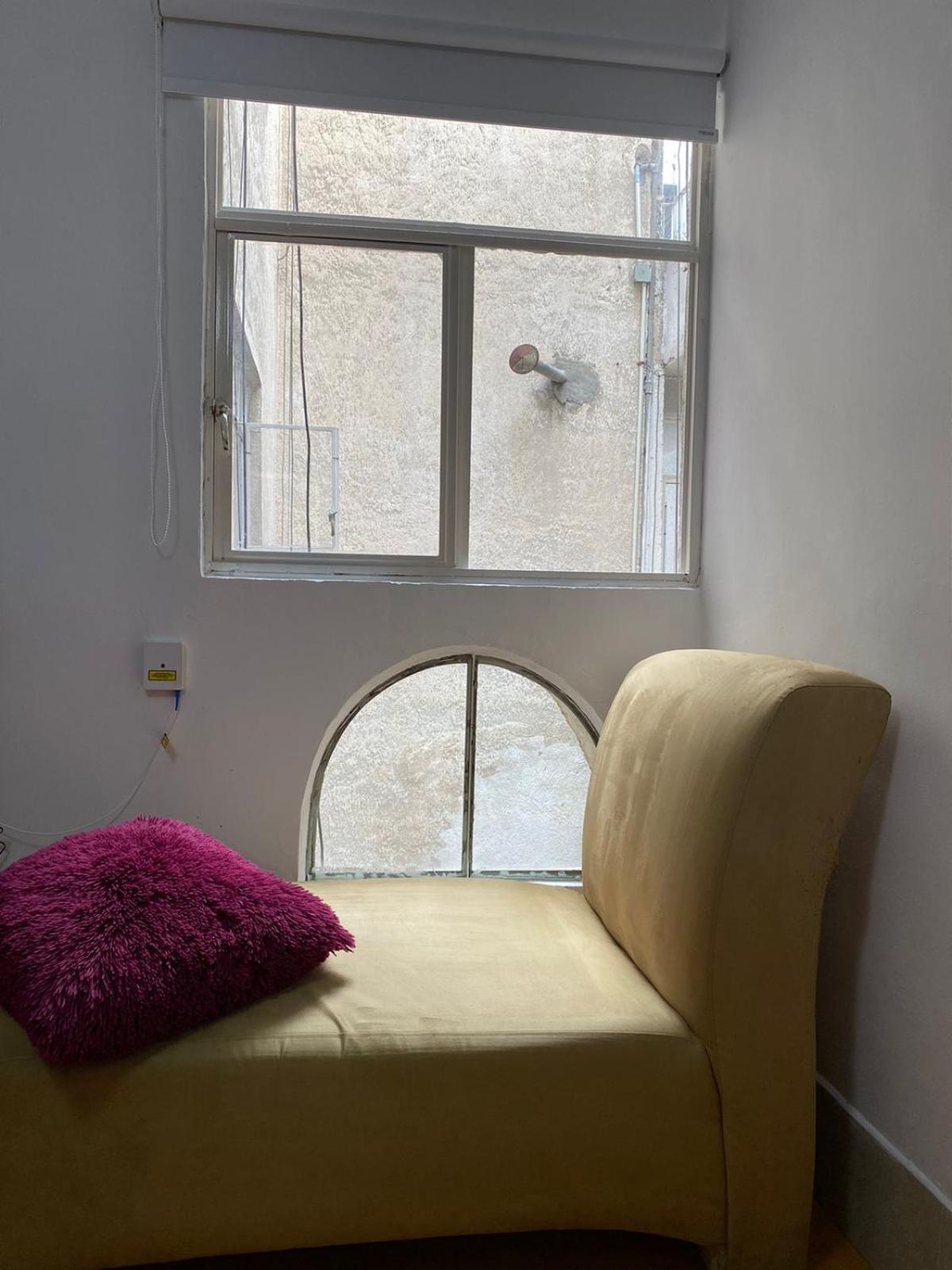 Apartamento Condesa-roma N Charming, Cozy Mexican Style