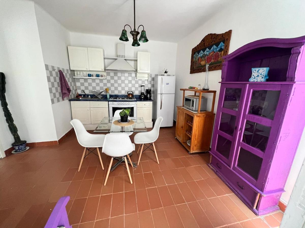 Apartamento Condesa-roma N Charming, Cozy Mexican Style