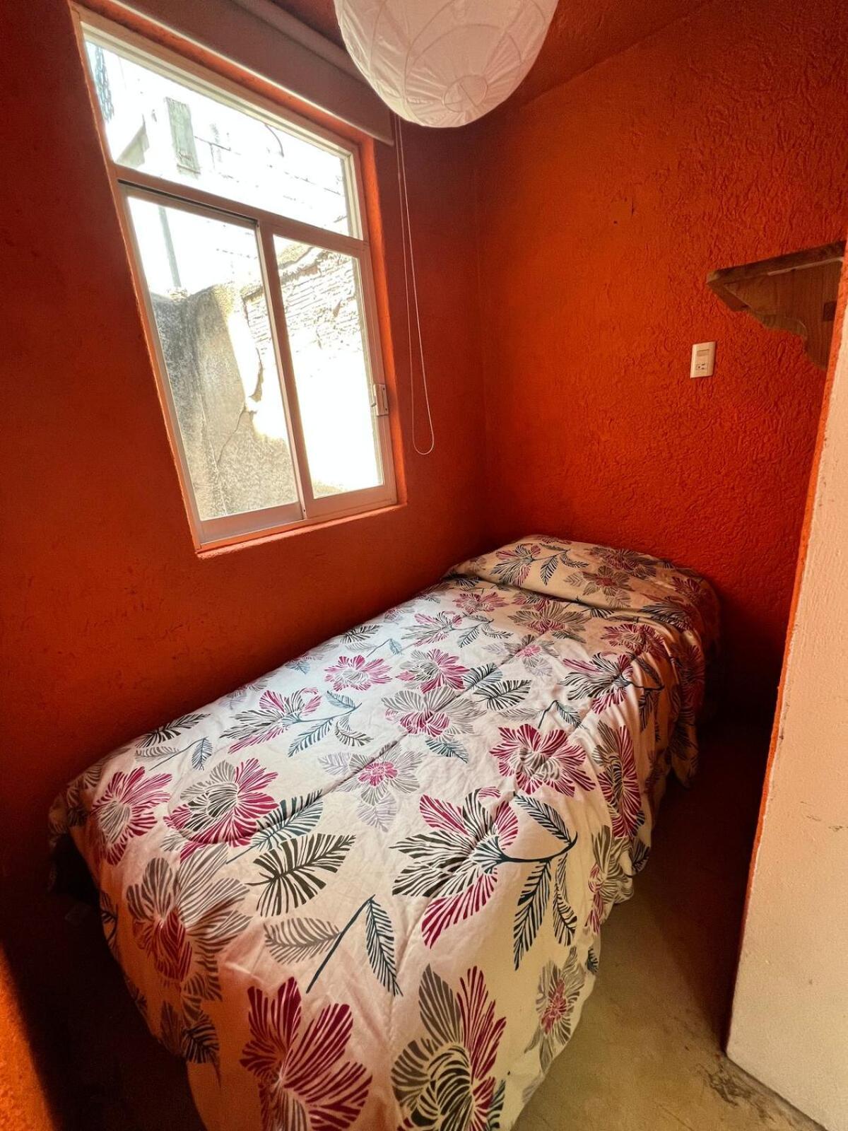 Apartamento Condesa-roma N Charming, Cozy Mexican Style