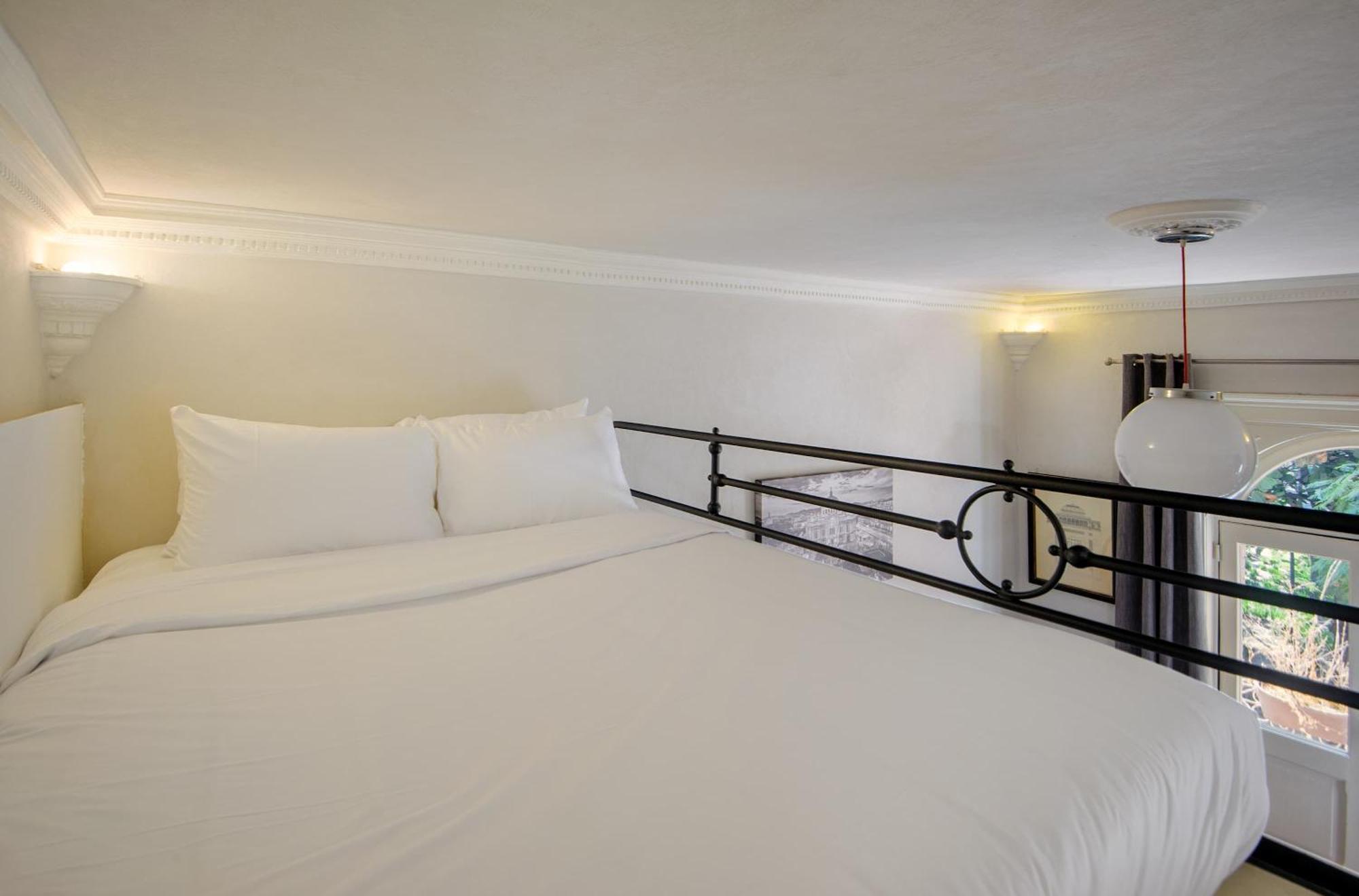 Marvelous Loft With Great Balcony In Roma Norte Apartamento