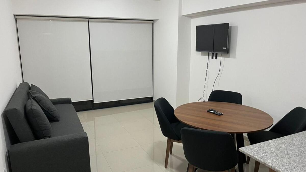 Departamento En Residencial