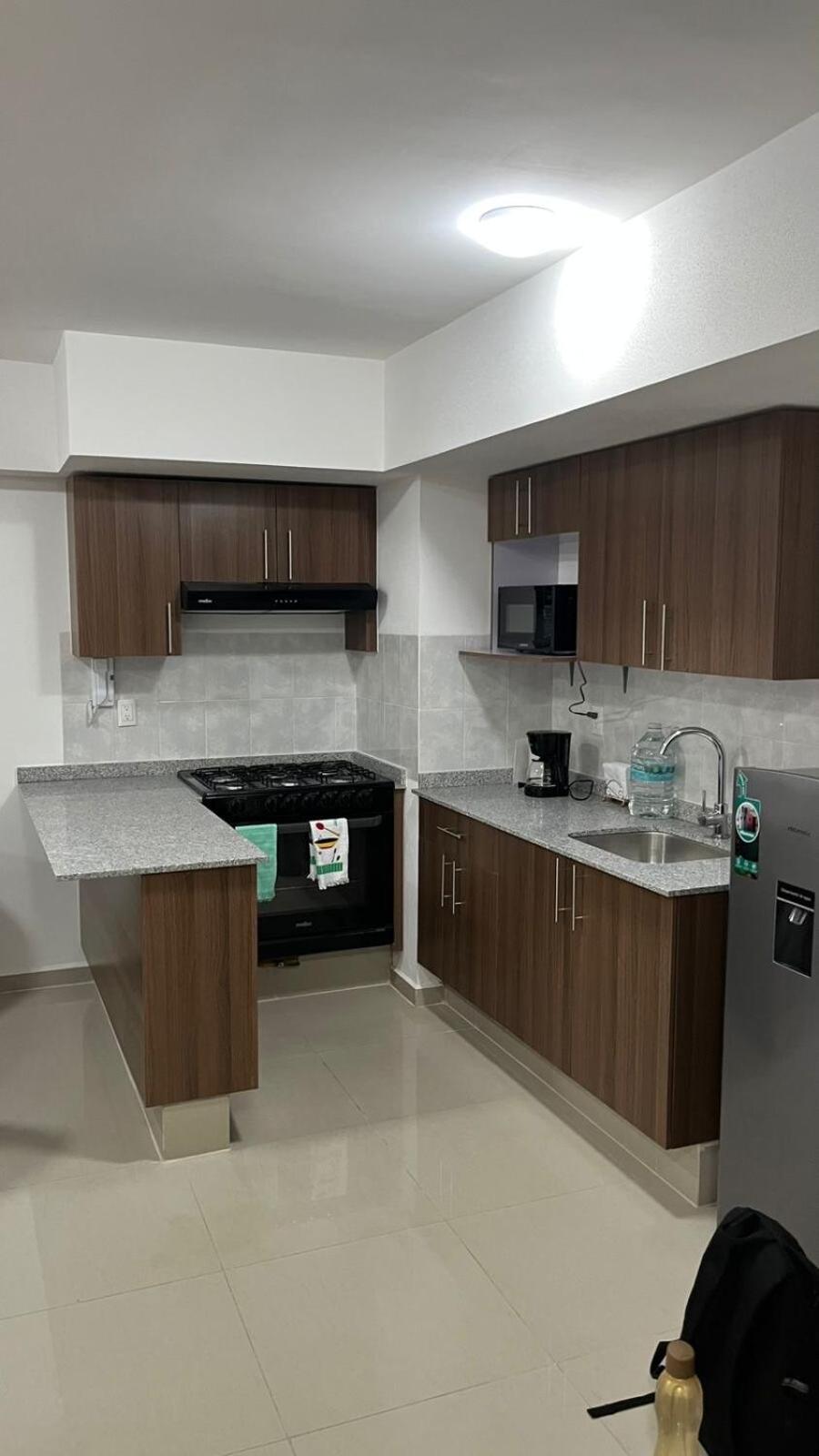 Departamento En Residencial