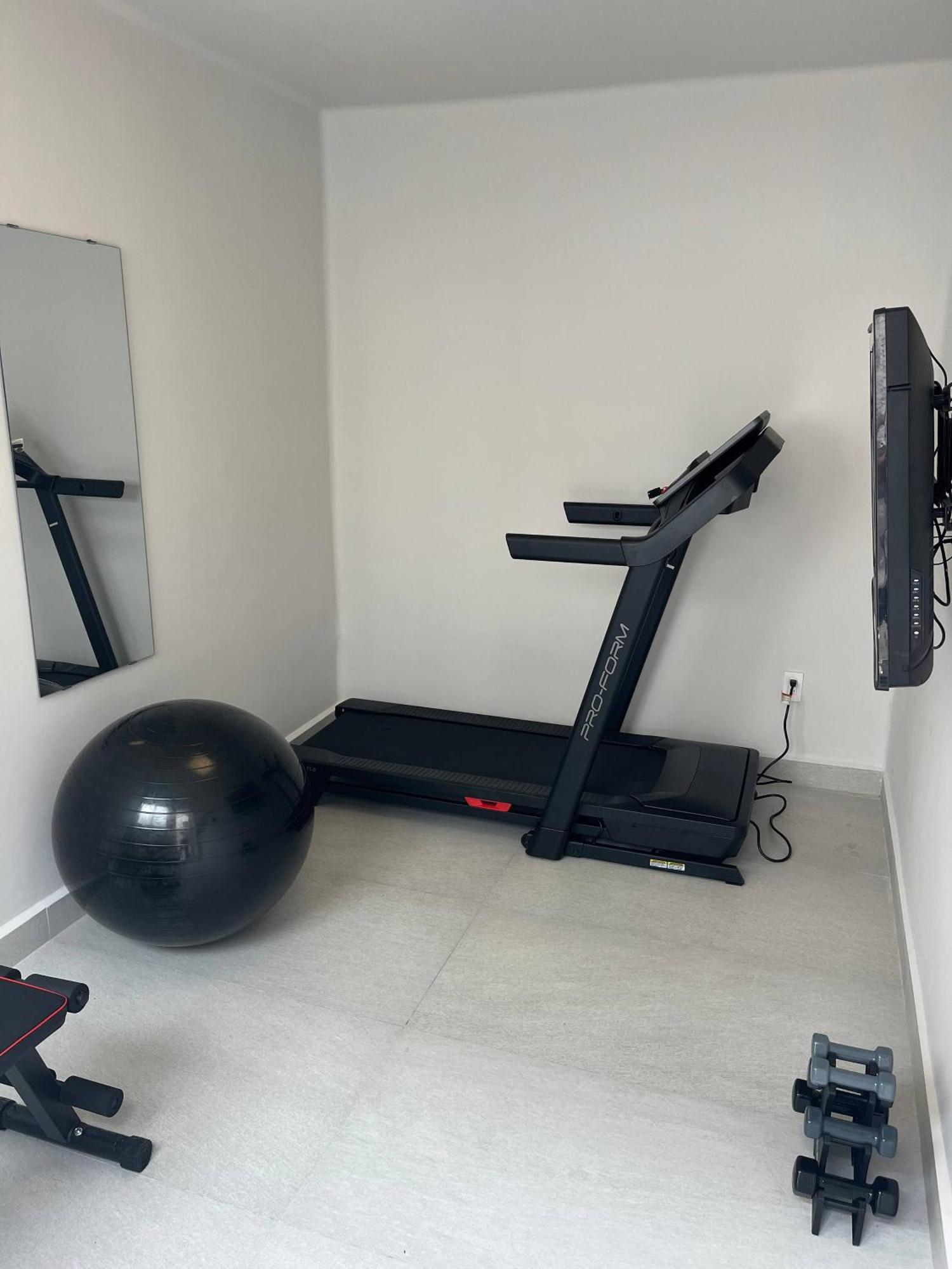Arquimedes Blanc - Amazing 1br In Polanco Mexico City