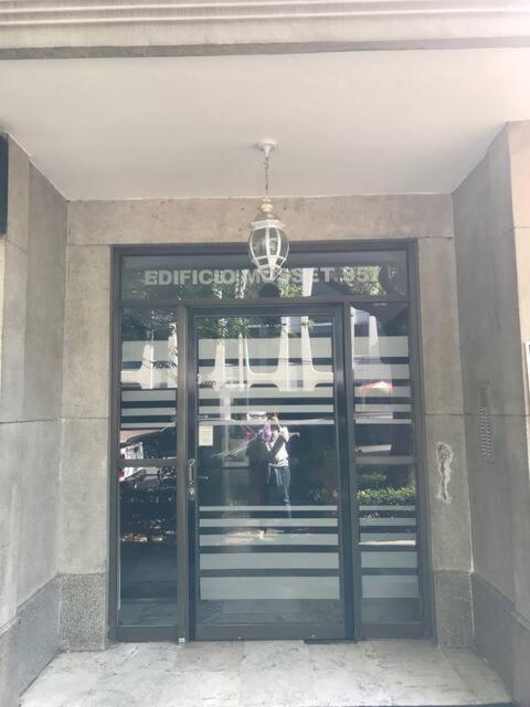 Unique And Beutiful Location In Polanco Cidade do México