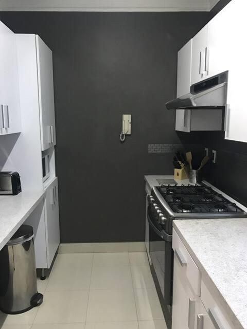 Apartamento Unique And Beutiful Location In Polanco *