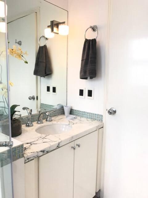 Unique And Beutiful Location In Polanco Apartamento