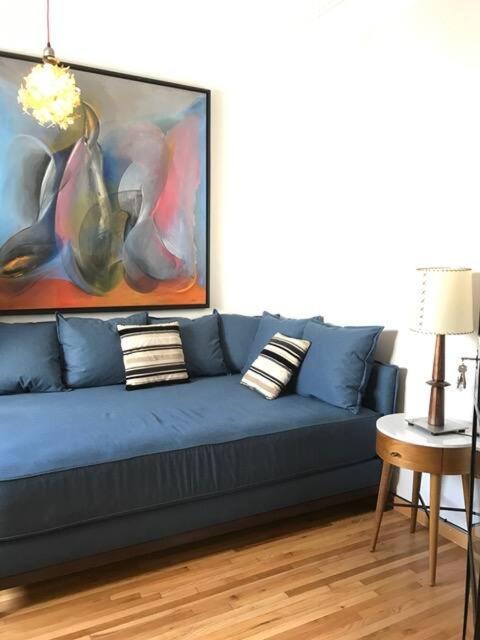 Apartamento Unique And Beutiful Location In Polanco Cidade do México