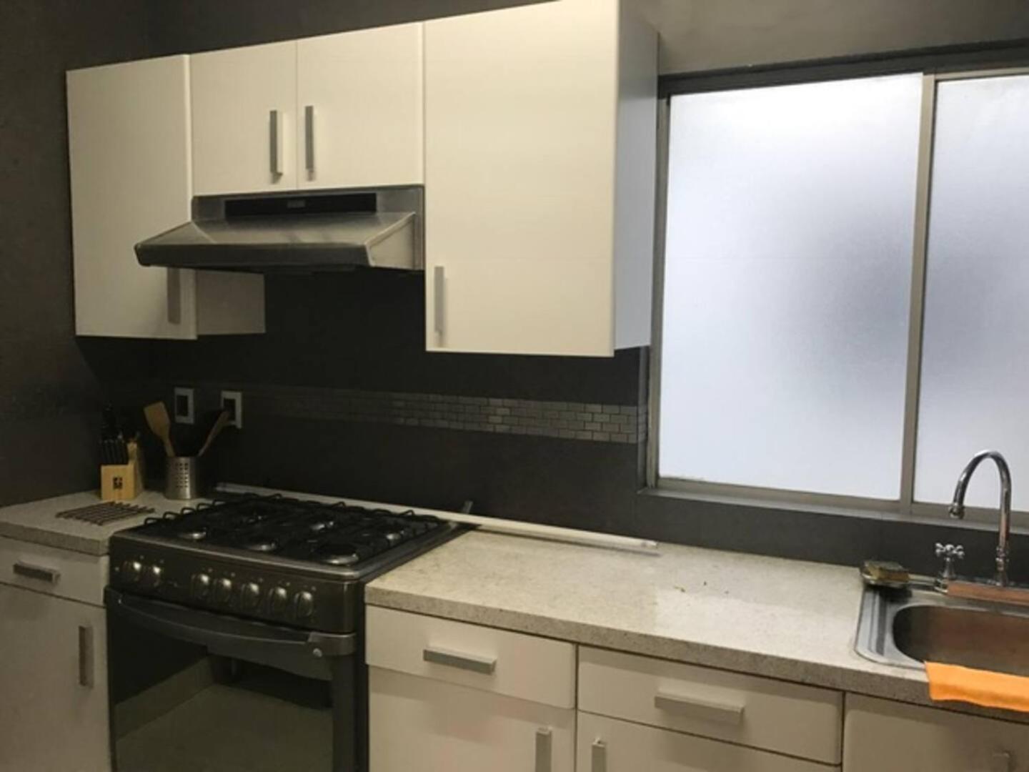 Apartamento Unique And Beutiful Location In Polanco *