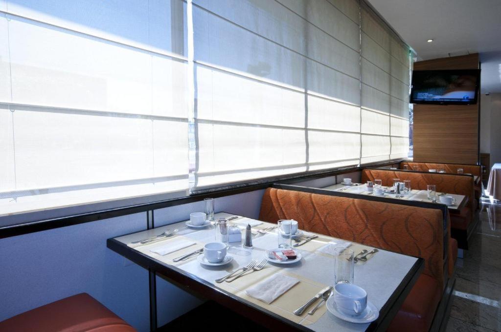Coyoacan Hotel 3*