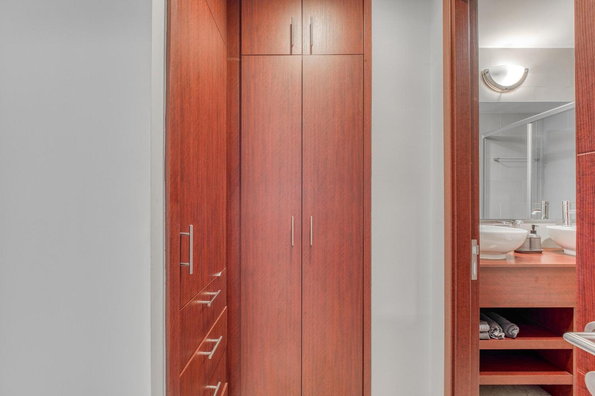 Apartment Lujo Y Comodidad Con Piscina Y Gimnasio En Polanco Mexico City