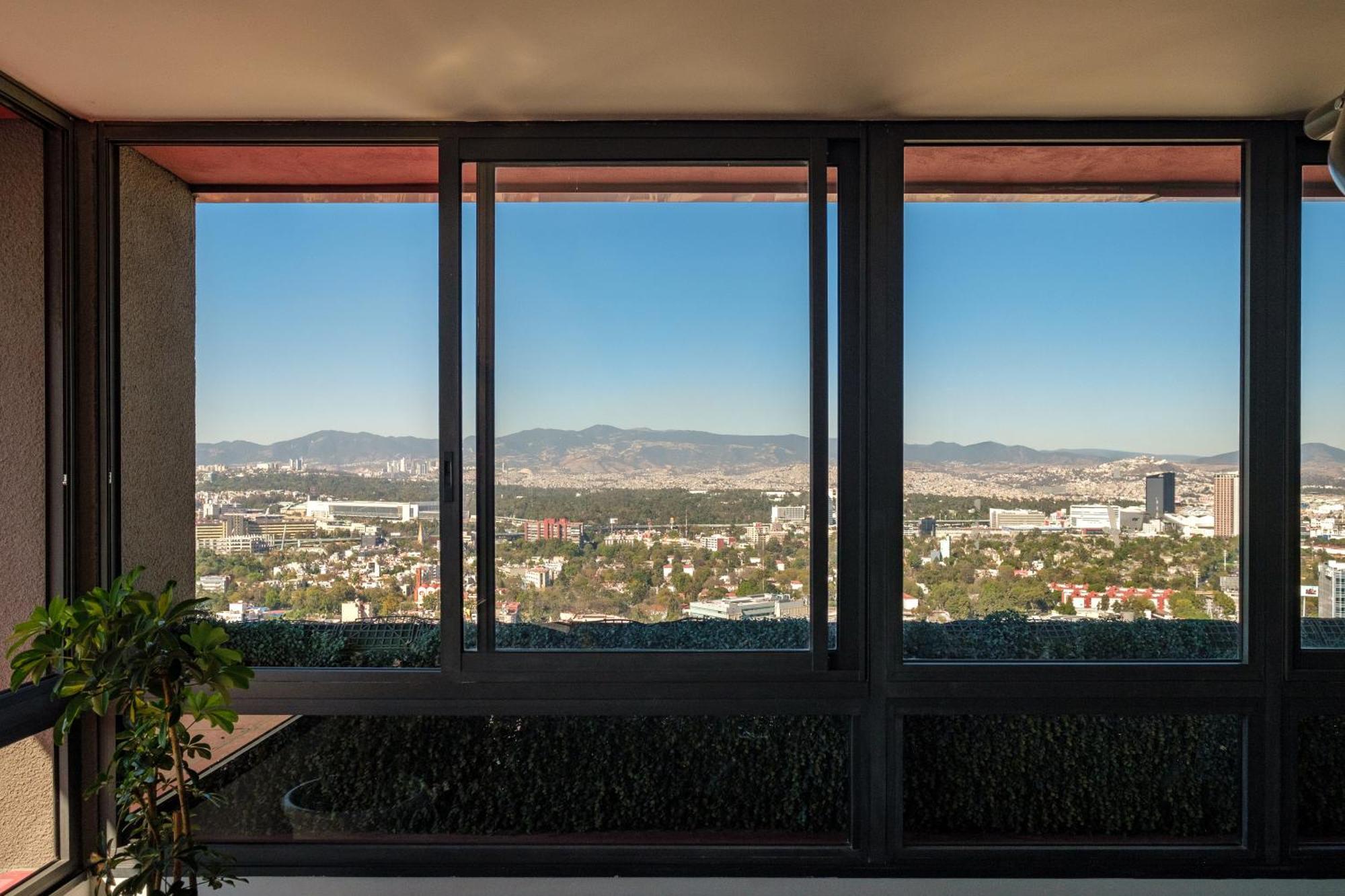 Lujo Y Comodidad Con Piscina Y Gimnasio En Polanco Apartment *