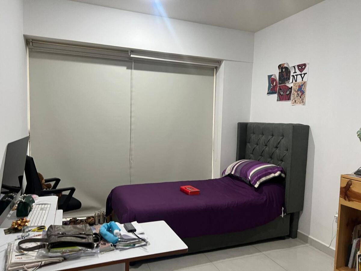 Luxury Apartamento