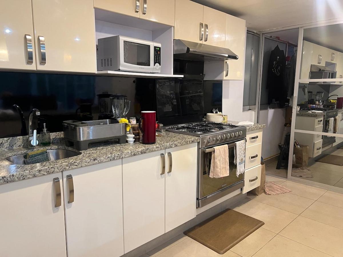 Luxury Apartamento