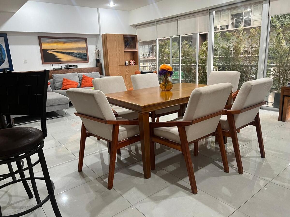 Apartamento Luxury México DF
