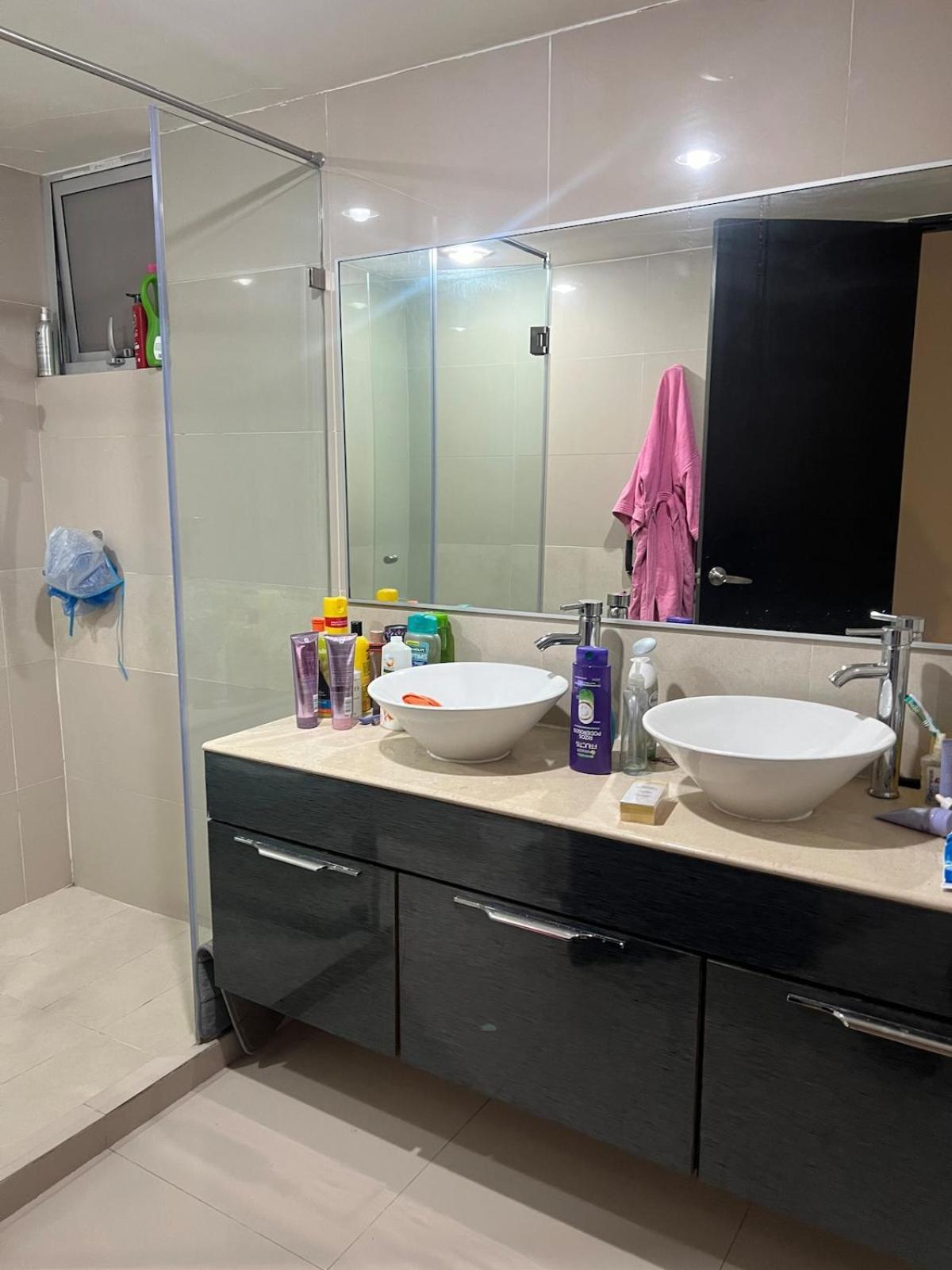 Luxury Apartamento *