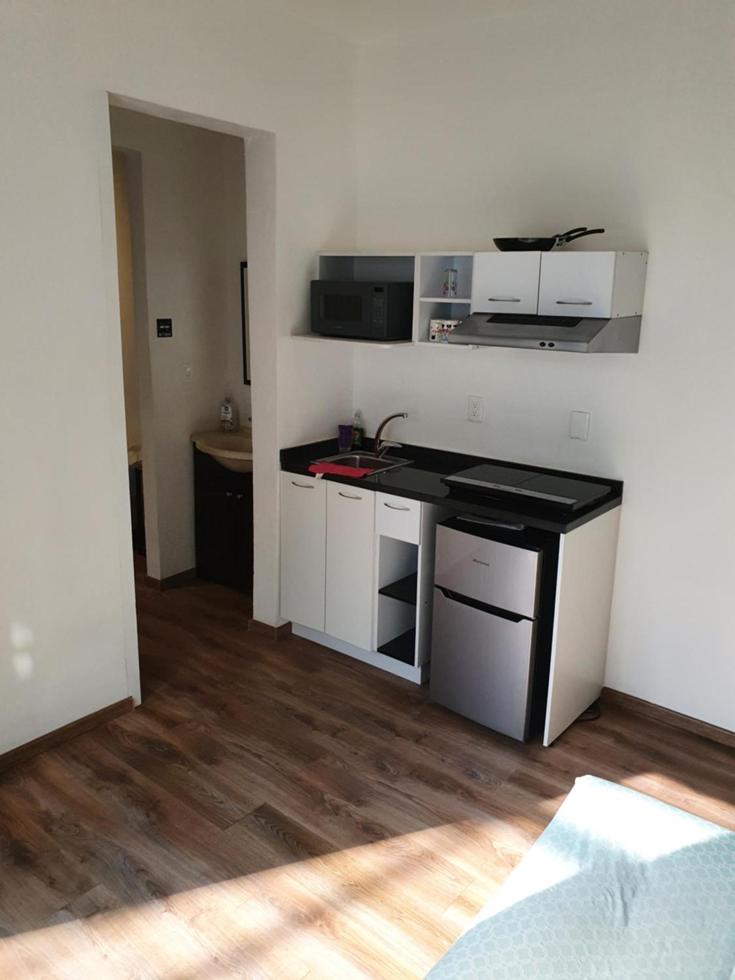 Mini Loft Buenavista 208 Apartamento *