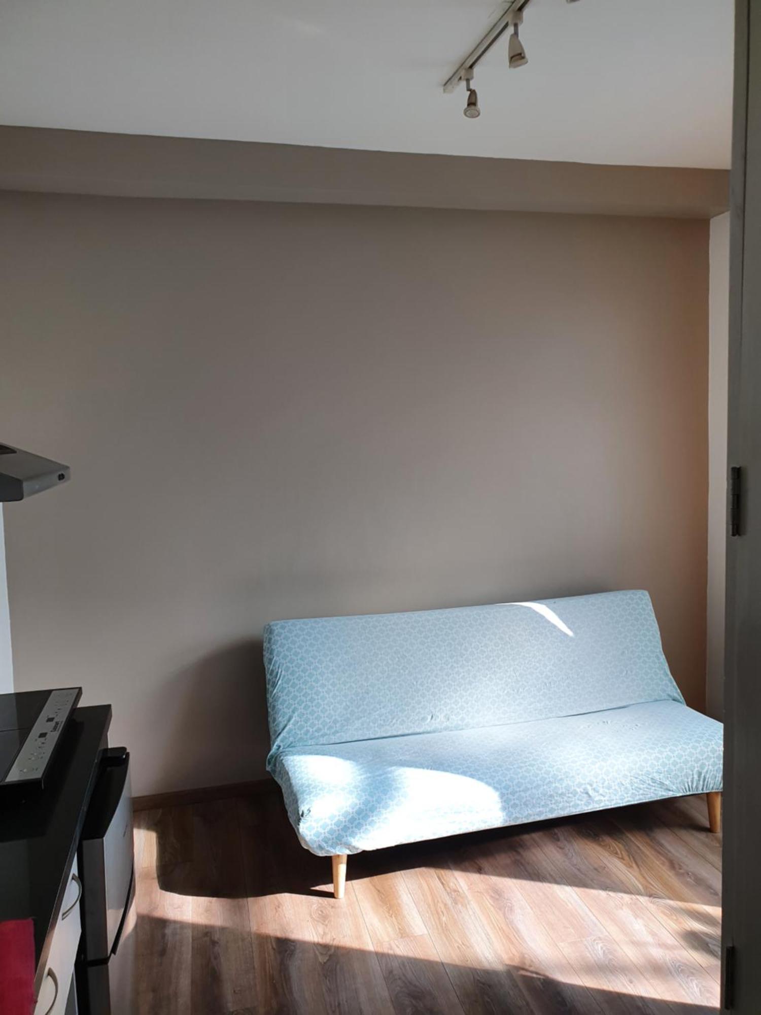Mini Loft Buenavista 208 * México DF