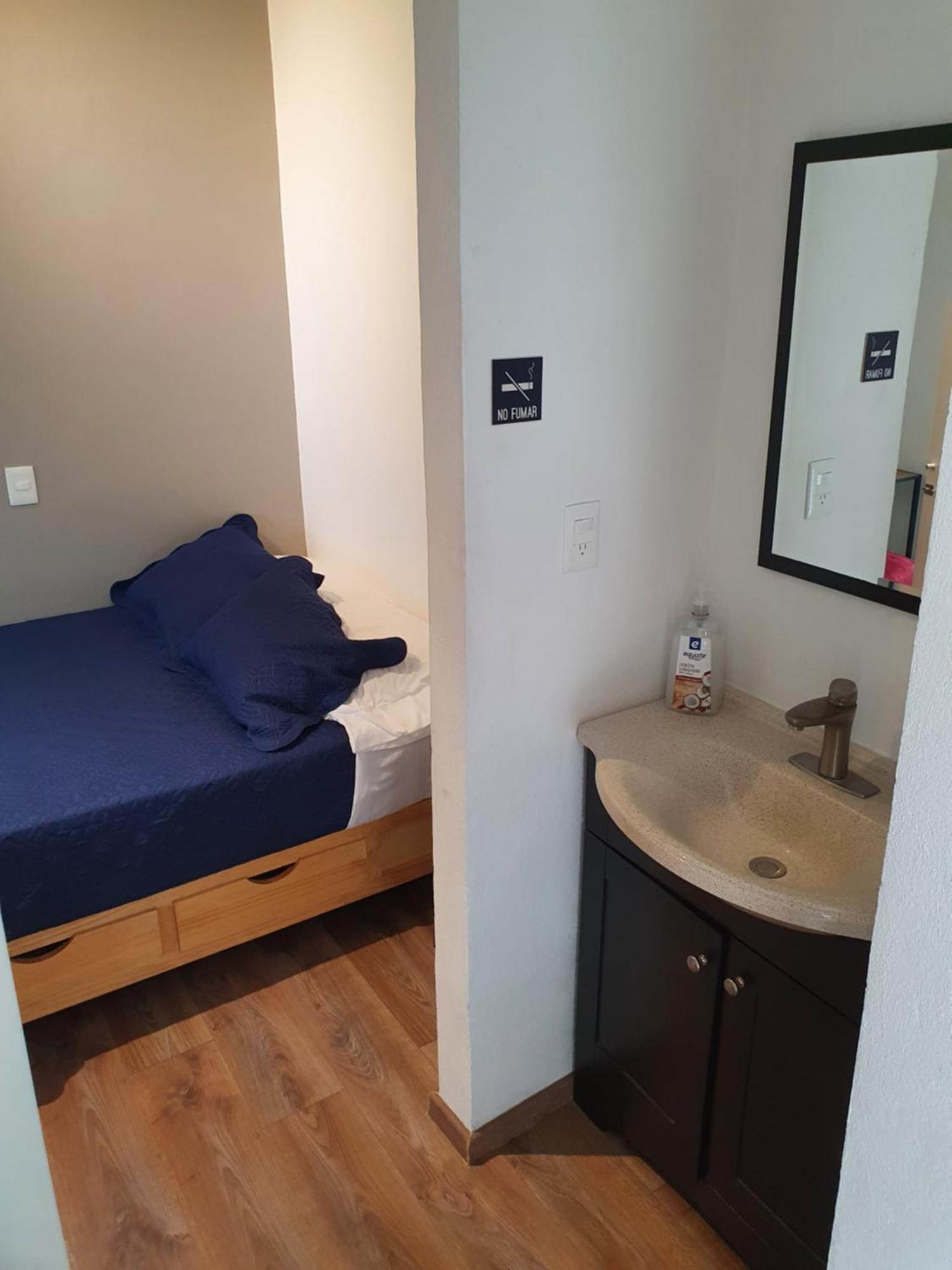 Apartamento Mini Loft Buenavista 208