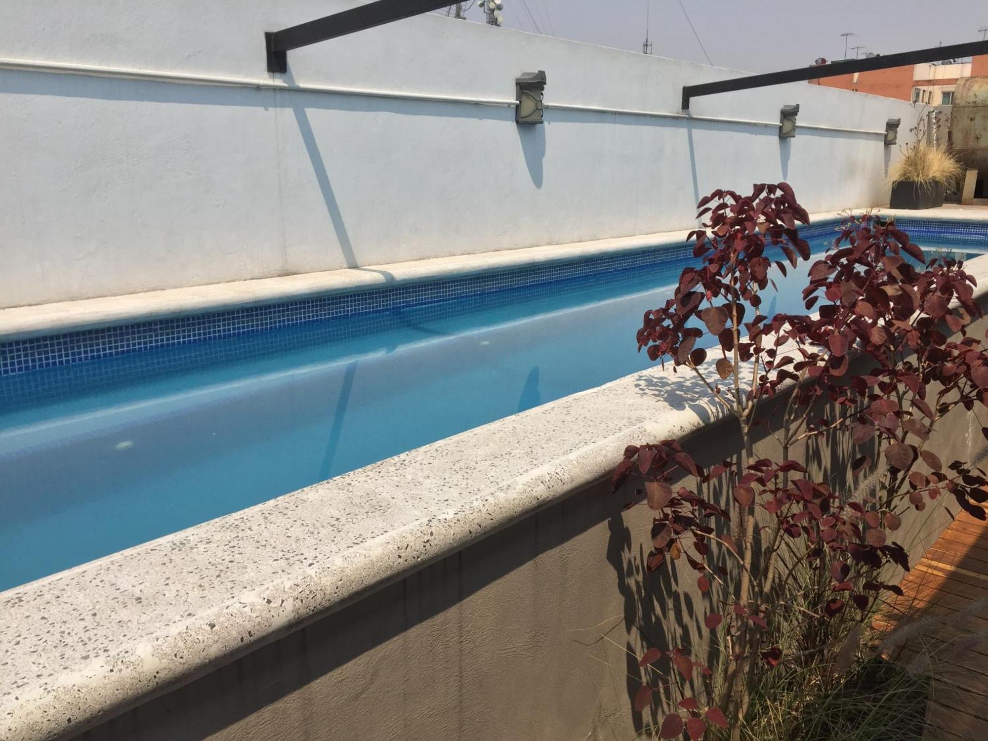Apartamento Mini Loft Buenavista 208 *