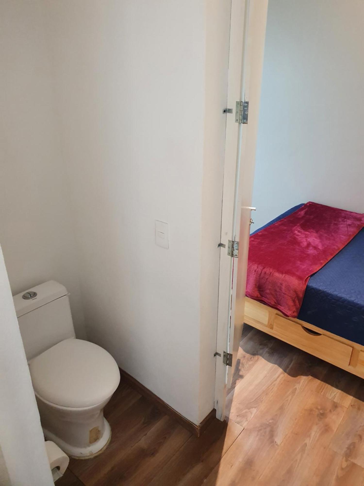 Mini Loft Buenavista 208 Apartamento *