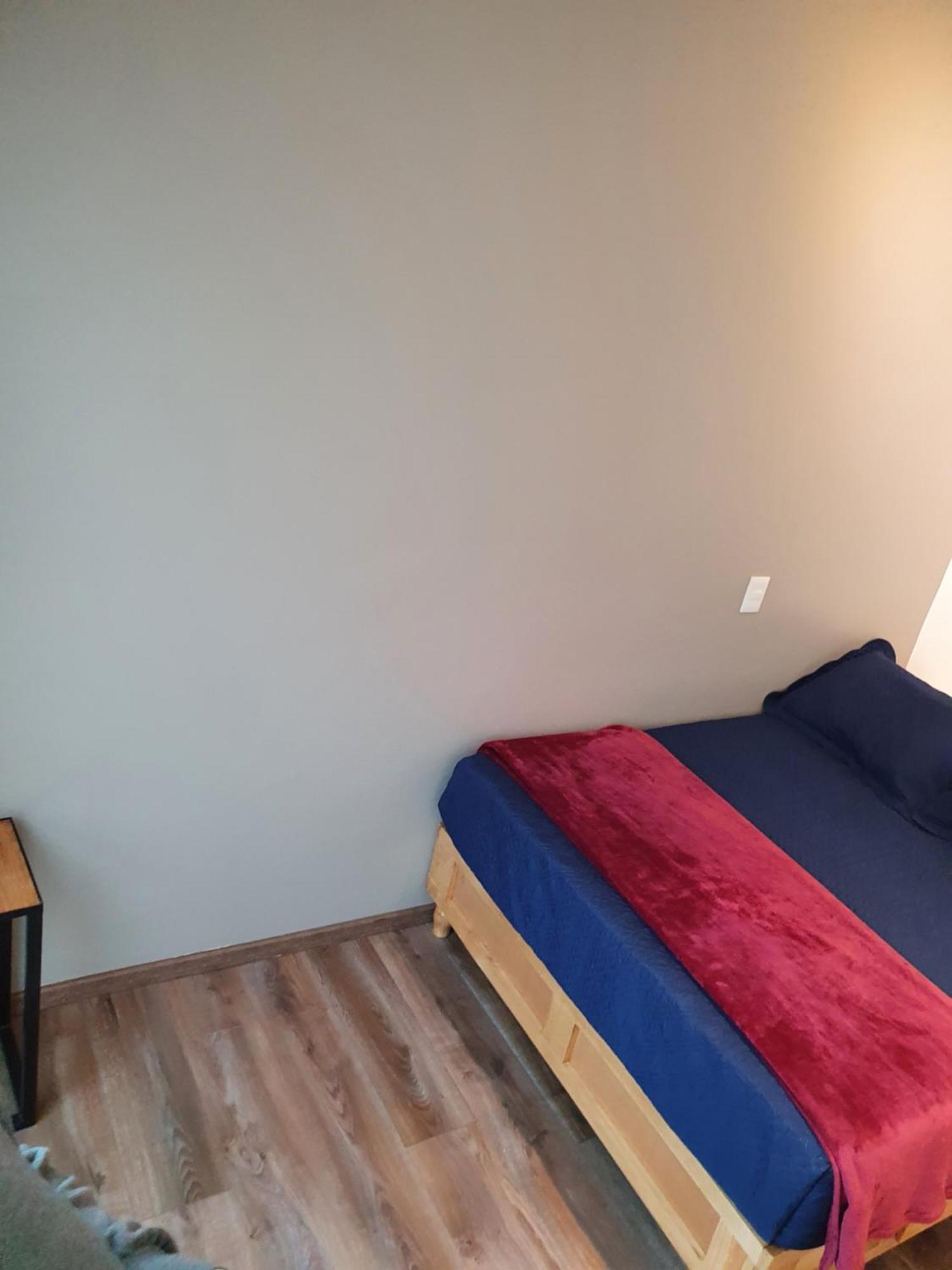Apartamento Mini Loft Buenavista 208 *