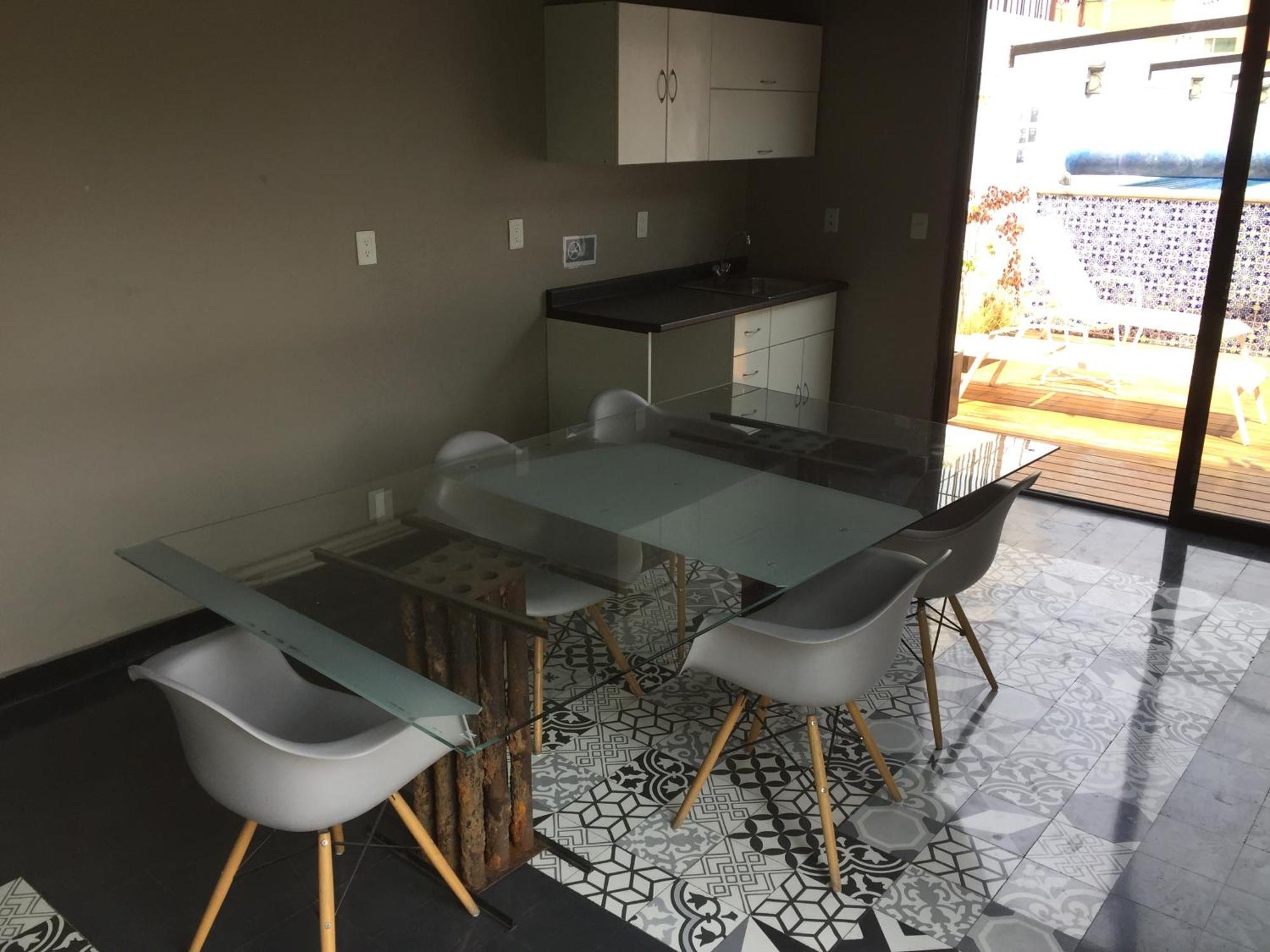 Mini Loft Buenavista 208 Apartamento *