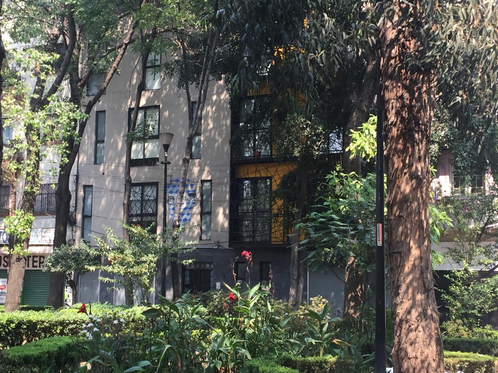 Mini Loft Buenavista 208 *