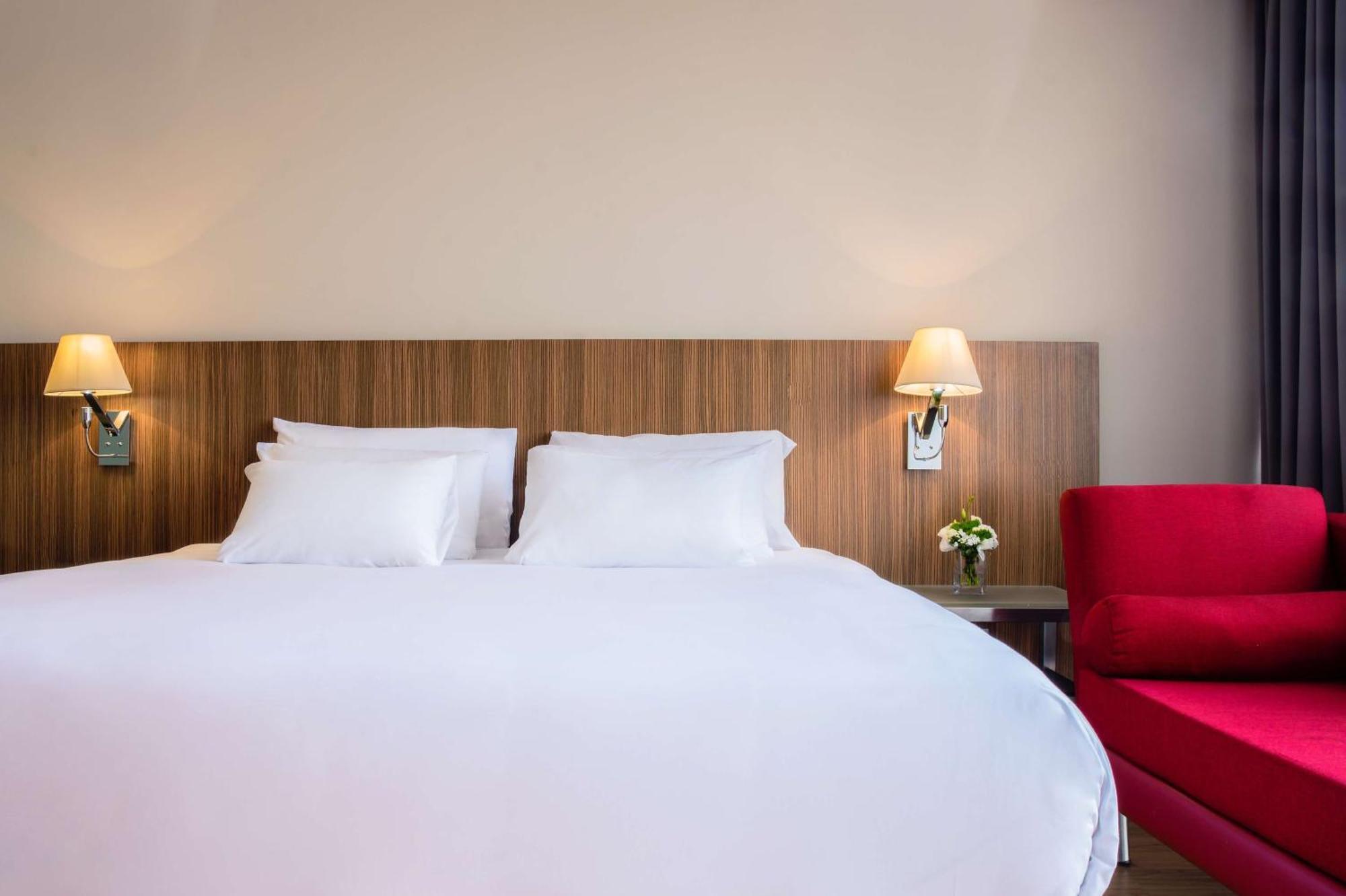 Nh Collection Santa Fe 5*