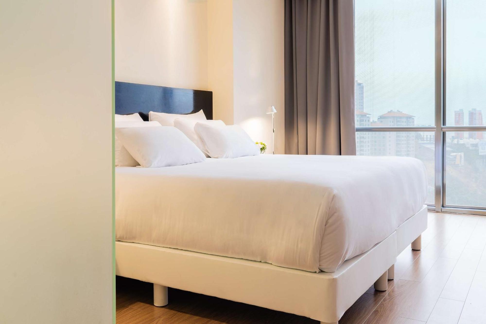 Nh Collection Santa Fe 5*