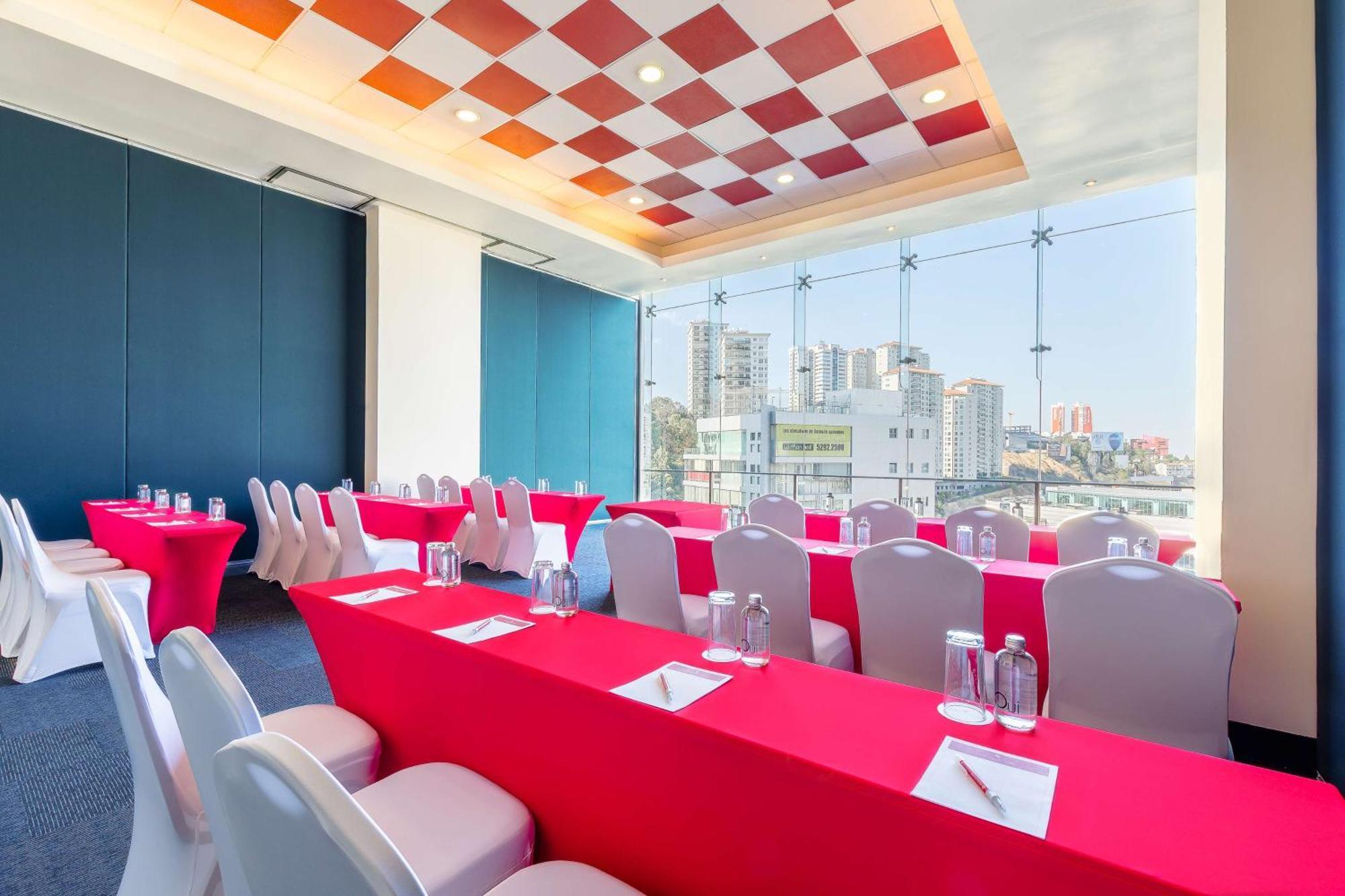 Hotel Nh Collection Santa Fe 5*
