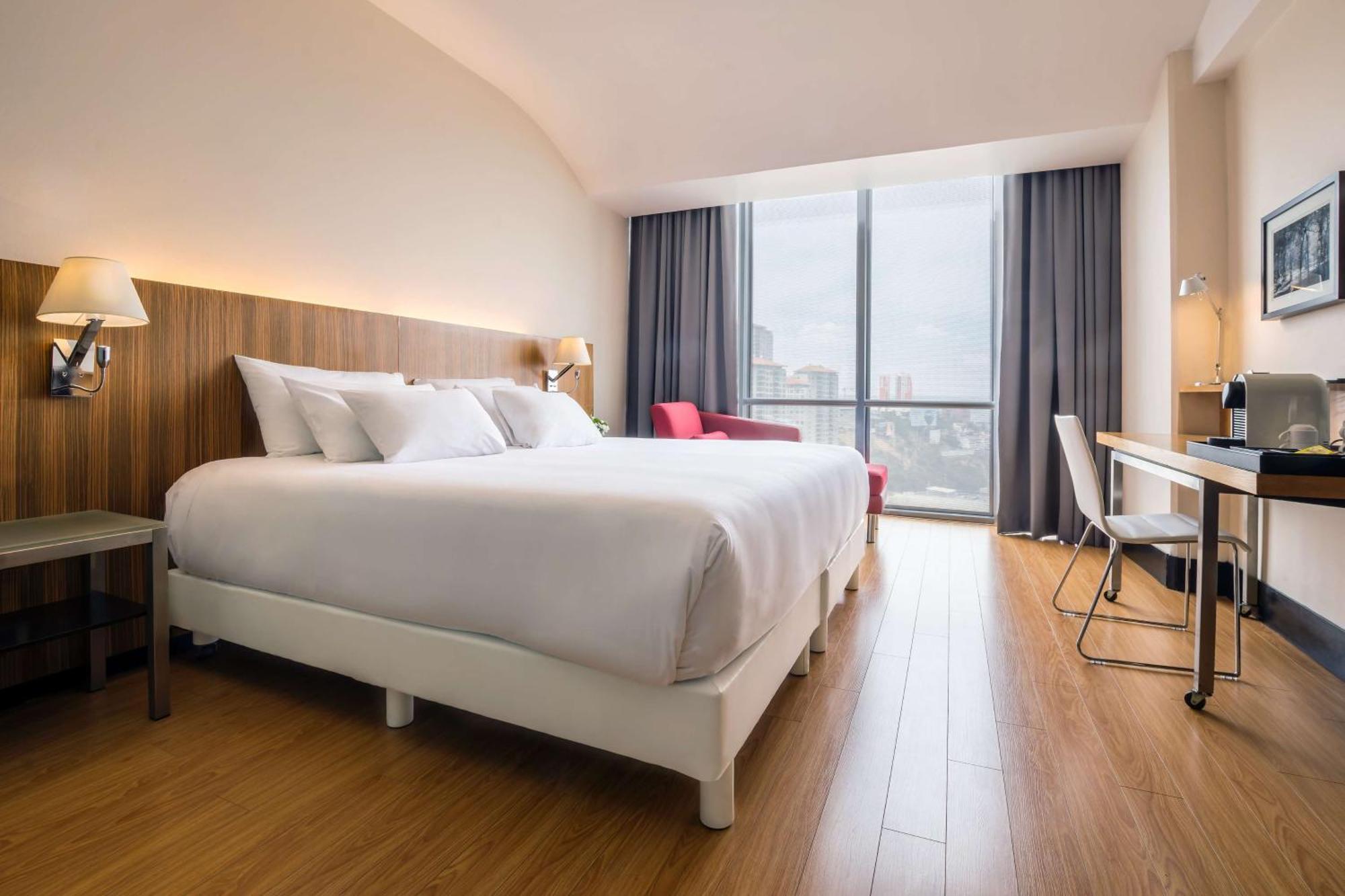 Hotel Nh Collection Santa Fe