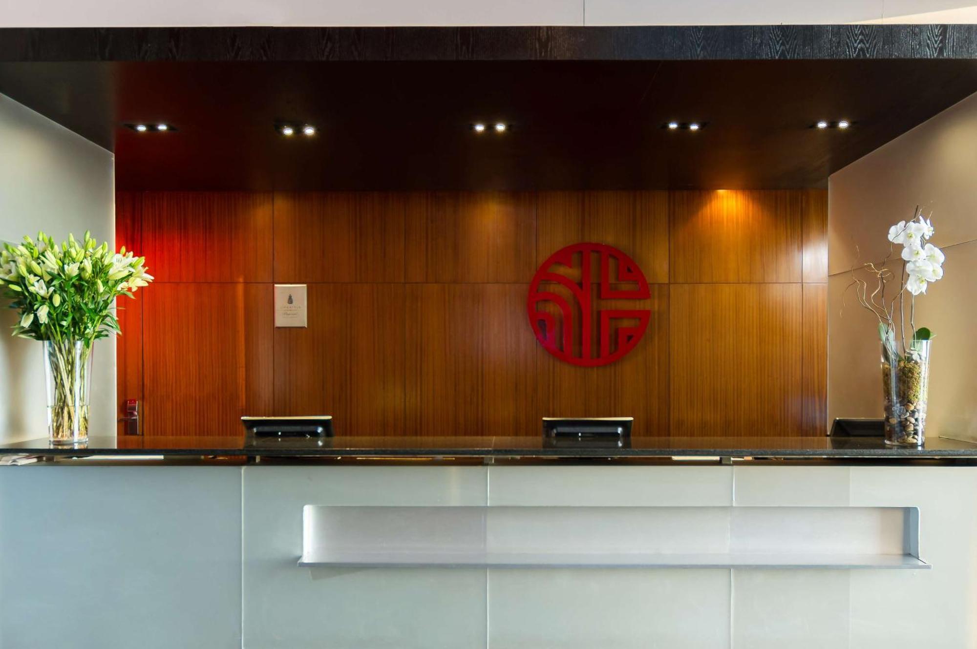 Nh Collection Santa Fe Hotel 5*