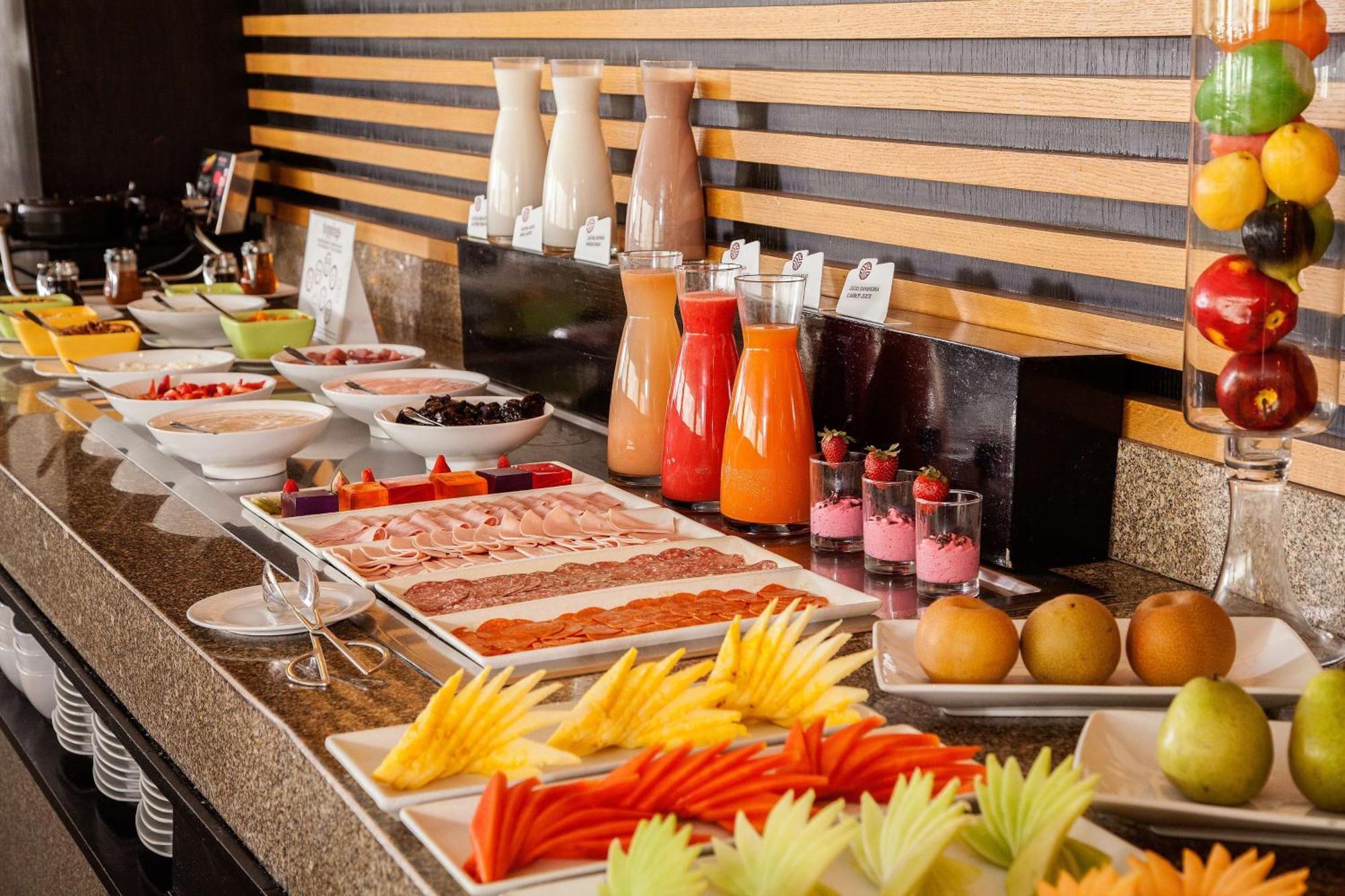 Hotel Nh Collection Santa Fe 5*
