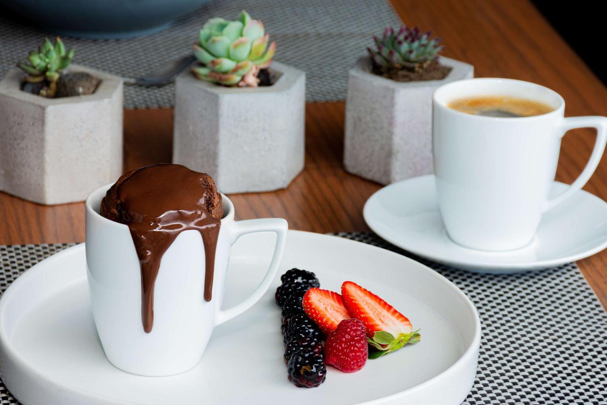 Nh Collection Santa Fe Hotel