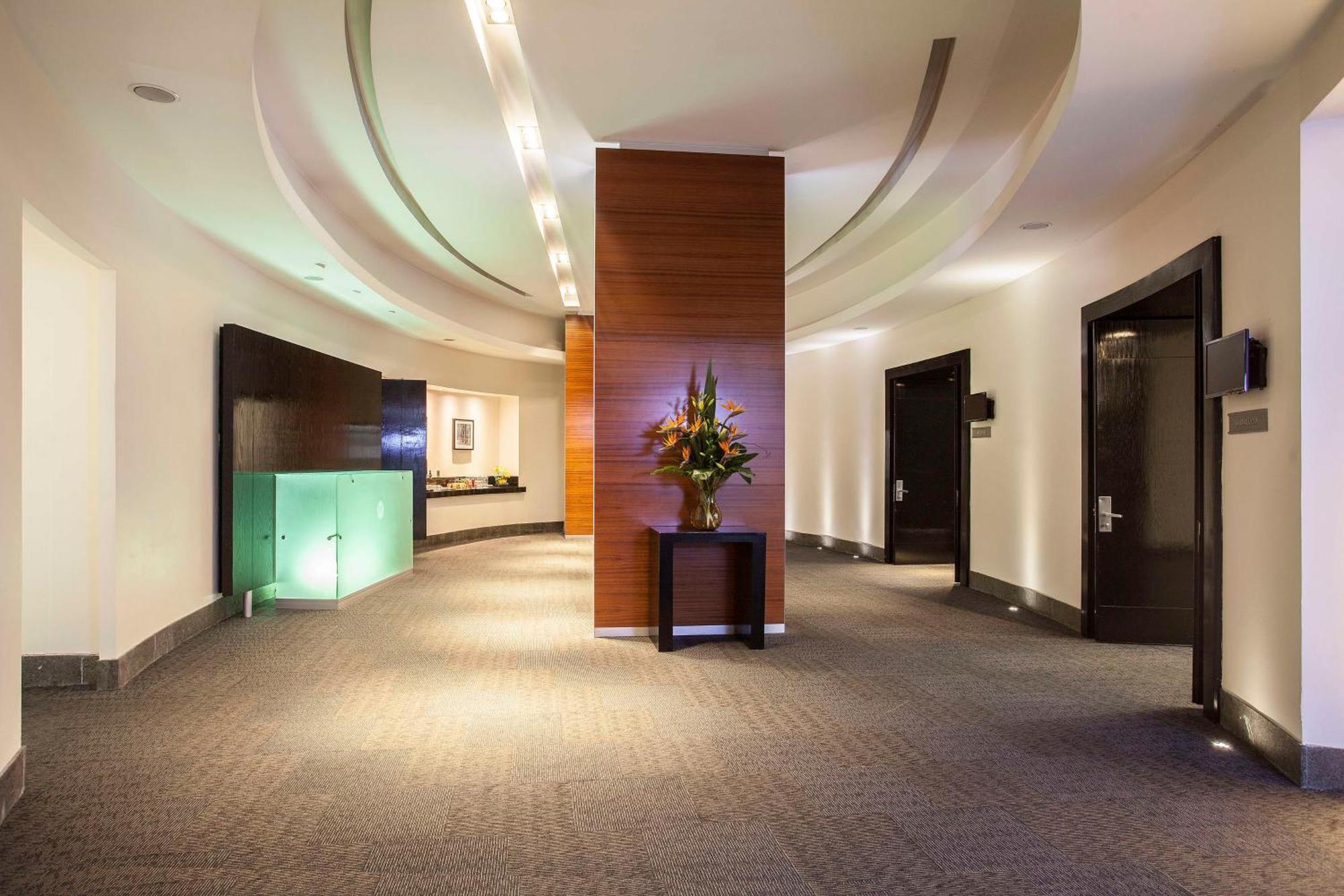Hotel Nh Collection Santa Fe