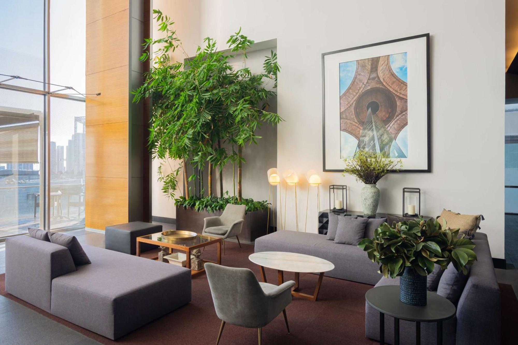 Hotel Nh Collection Santa Fe