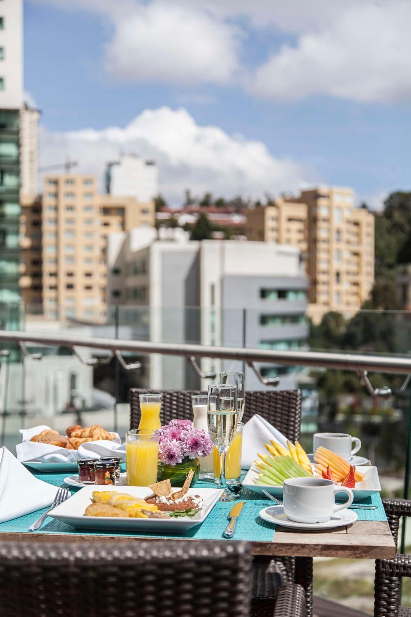 Nh Collection Santa Fe Hotel 5*