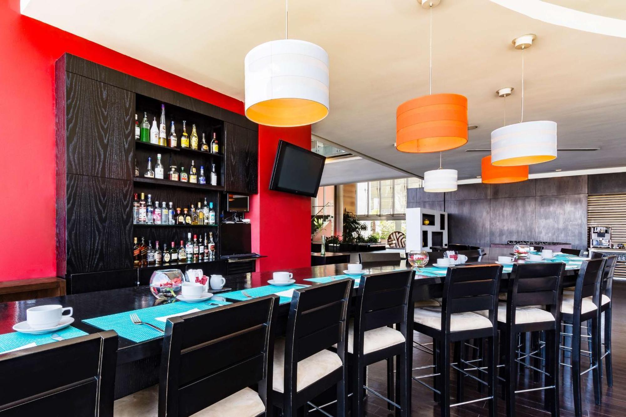 Hotel Nh Collection Santa Fe 5*