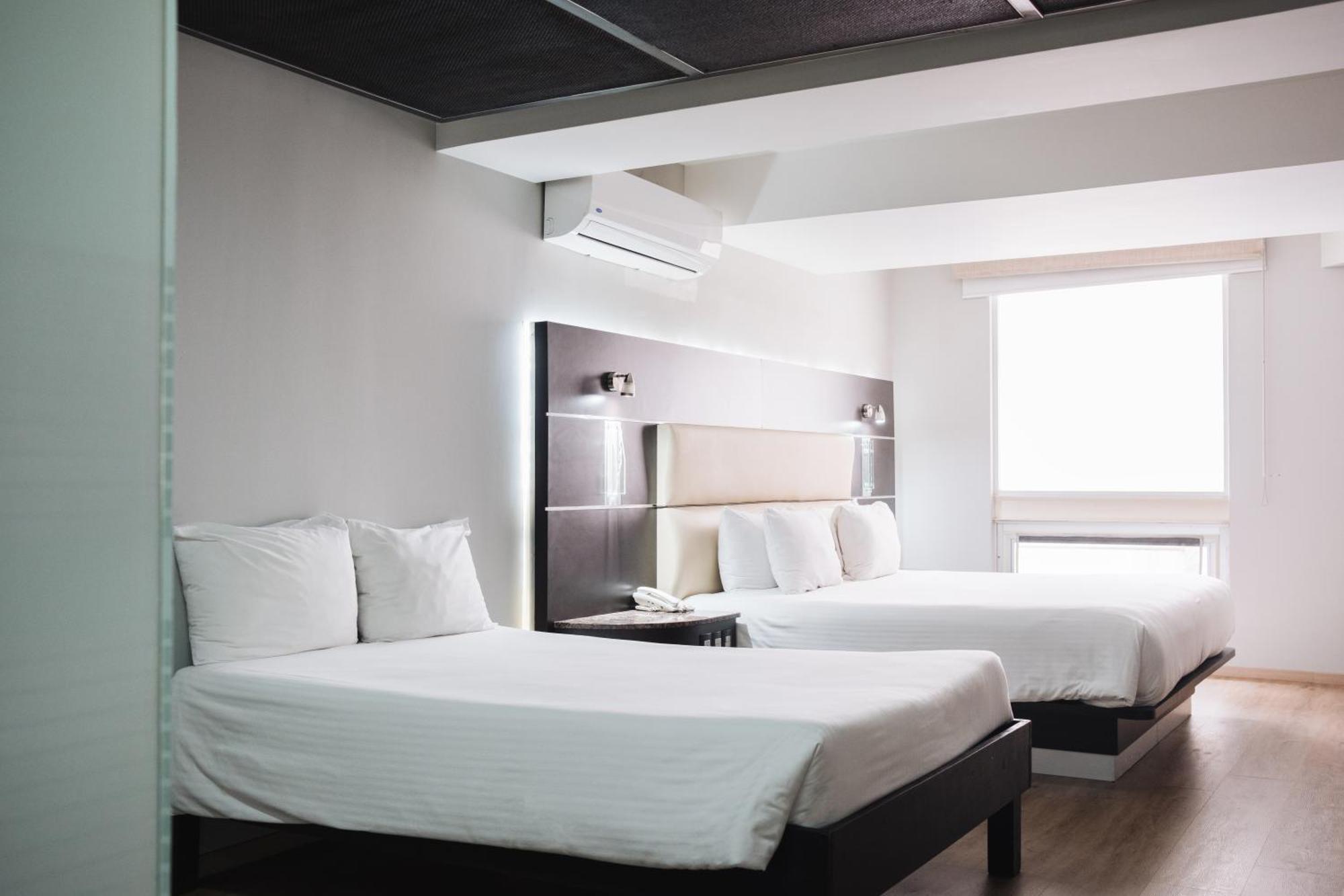 Hotel Exe Cities Reforma