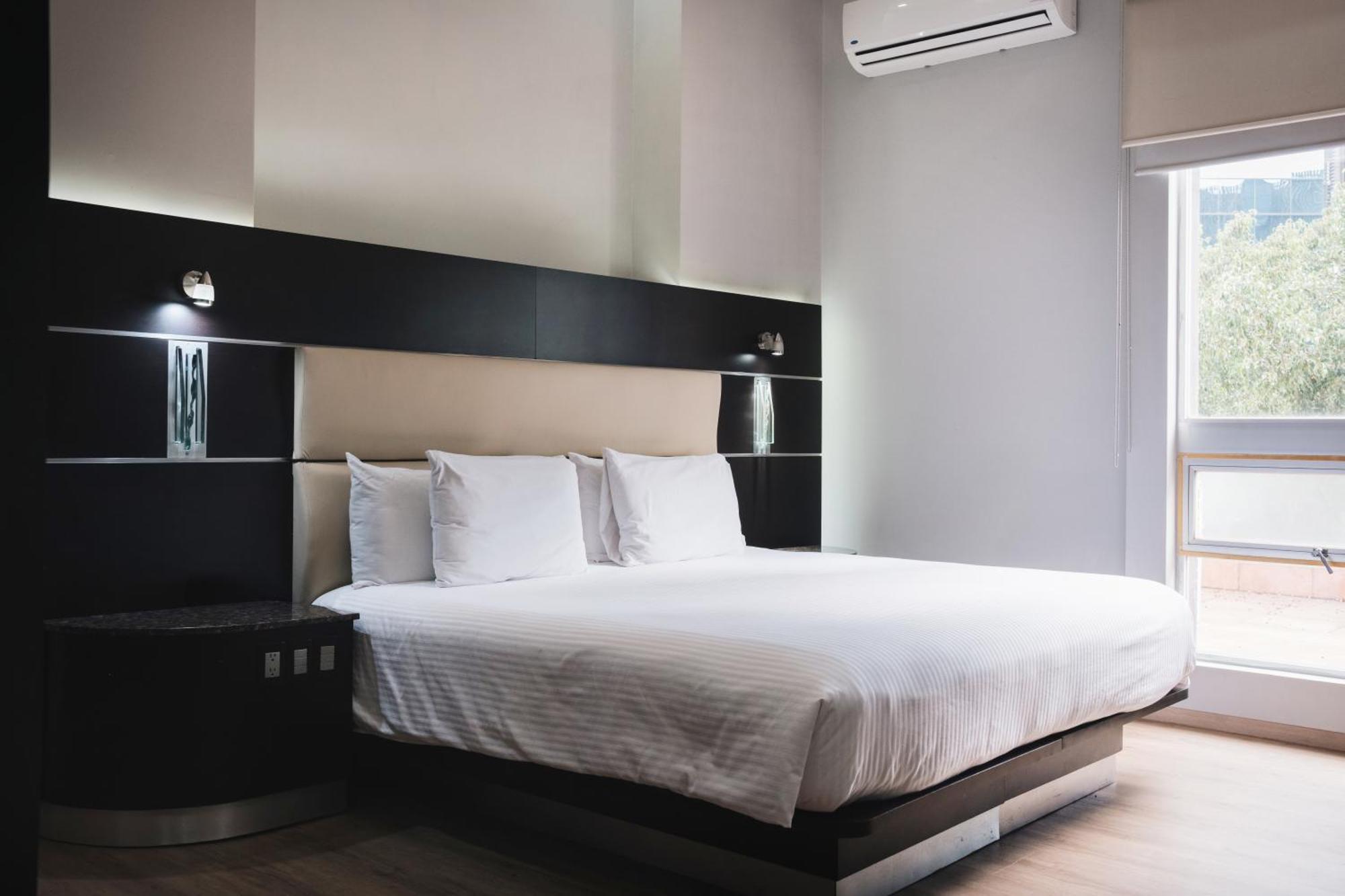 Exe Cities Reforma Hotel