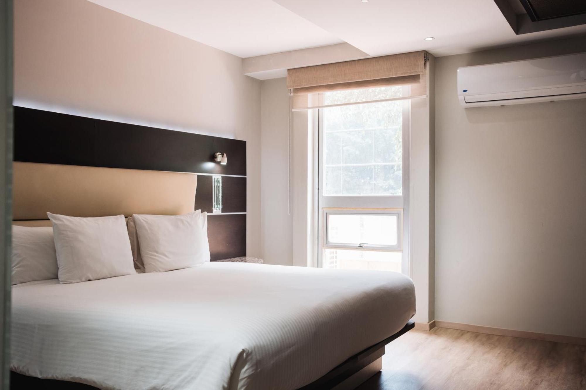 Exe Cities Reforma 4*