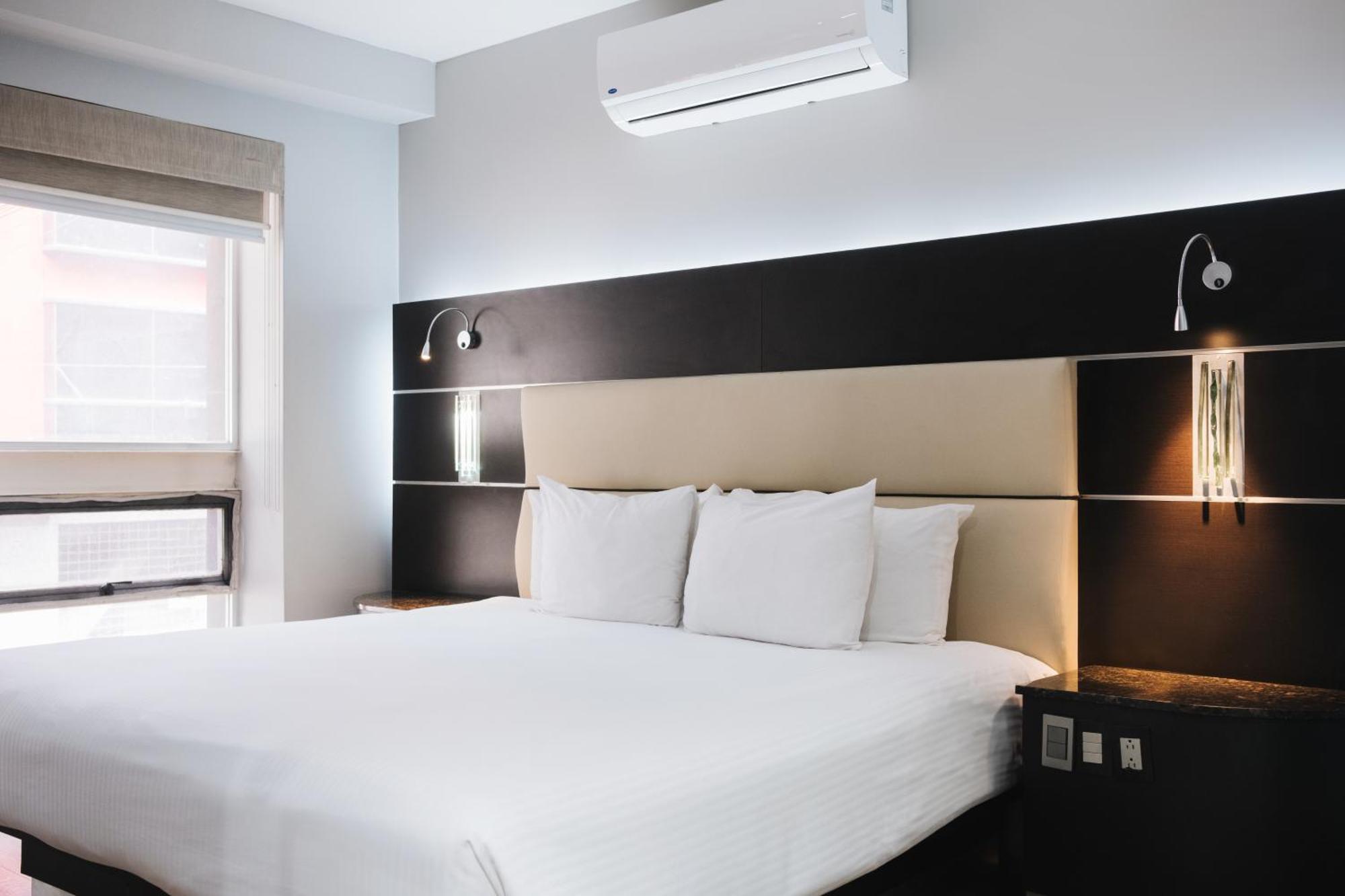 Exe Cities Reforma Hotel