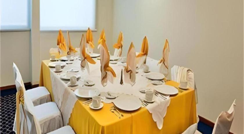 Hotel Coyoacan