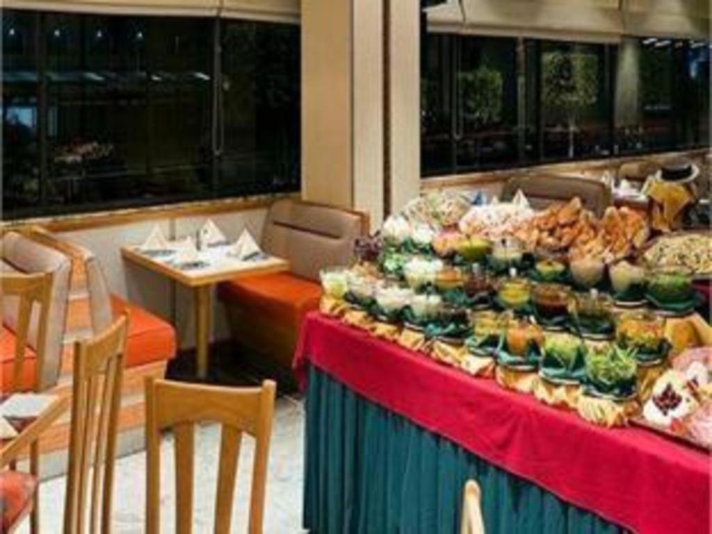 Coyoacan Hotel México DF