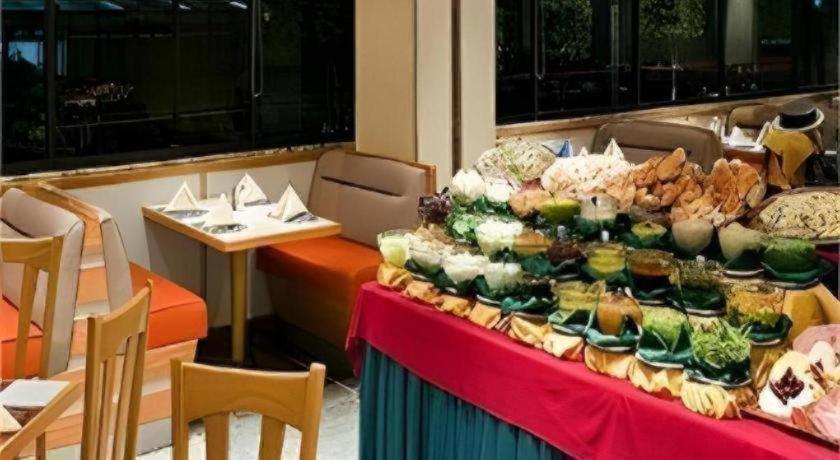 Hotel Coyoacan 3*
