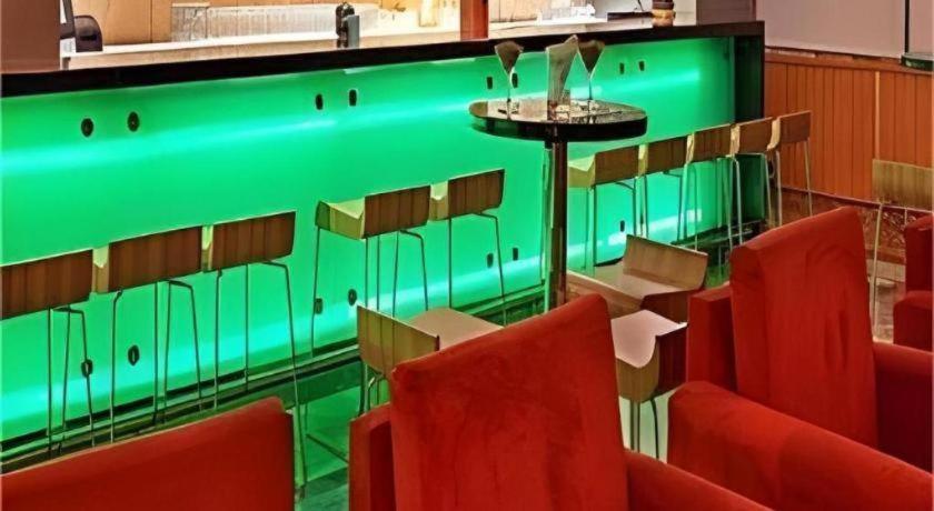 Coyoacan Hotel