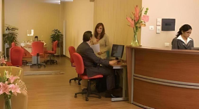 Hotel Coyoacan 3*
