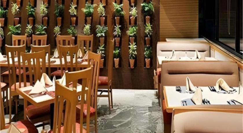 Coyoacan Hotel