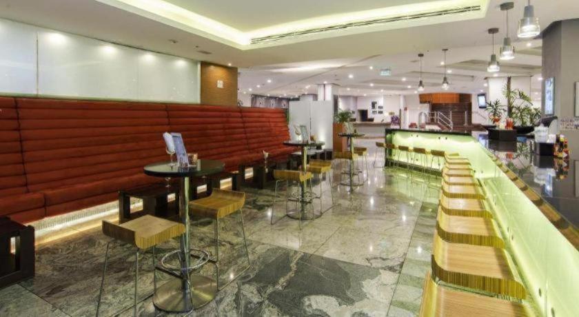 Hotel Coyoacan México DF